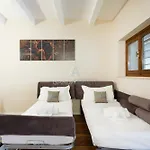Turchese - Centrico E Con Piscina Sirmione