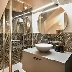 Turchese - Centrico E Con Piscina 아파트