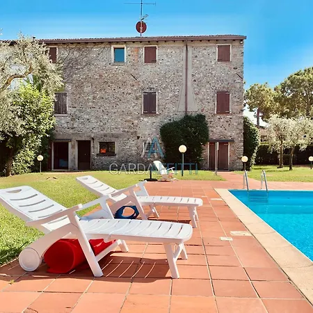 Lejlighed Turchese - Centrico E Con Piscina