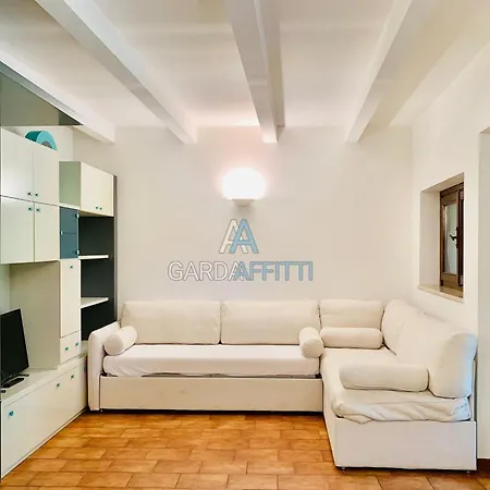 Turchese - Centrico E Con Piscina Lejlighed Sirmione