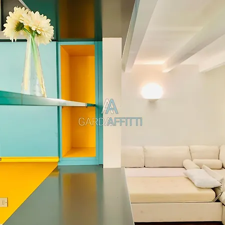 Turchese - Centrico E Con Piscina Lejlighed *