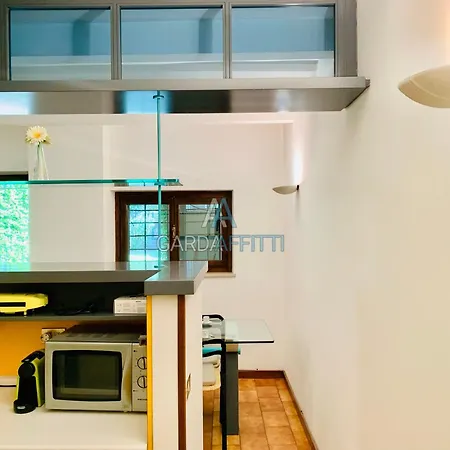 Lejlighed Turchese - Centrico E Con Piscina *