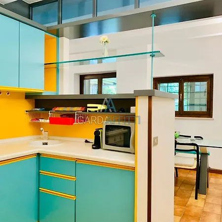 Turchese - Centrico E Con Piscina *