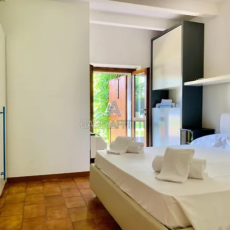 Lejlighed Turchese - Centrico E Con Piscina