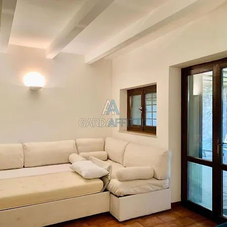 Turchese - Centrico E Con Piscina Sirmione