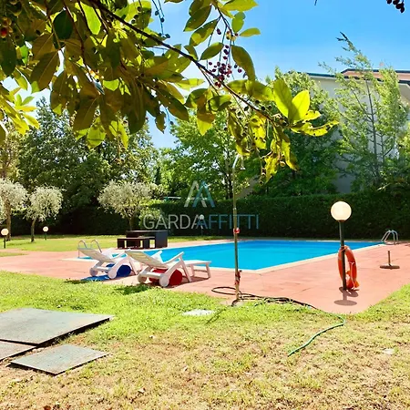 Turchese - Centrico E Con Piscina