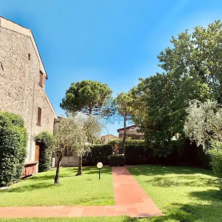 Lejlighed Turchese - Centrico E Con Piscina Sirmione