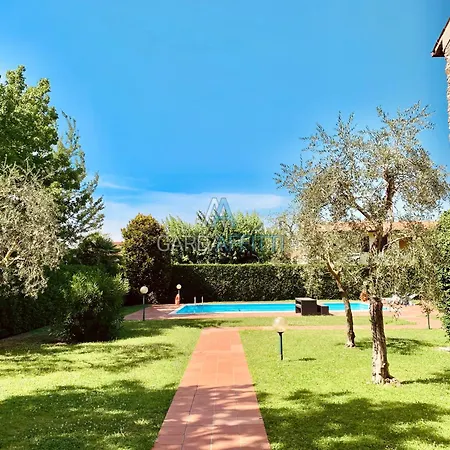 Turchese - Centrico E Con Piscina Lejlighed