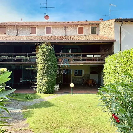 Turchese - Centrico E Con Piscina *