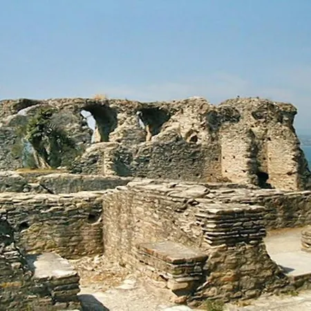 Azzurro Apartamento Sirmione