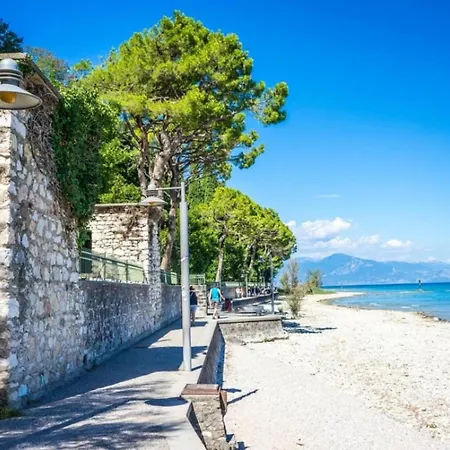 Apartamento Azzurro Sirmione