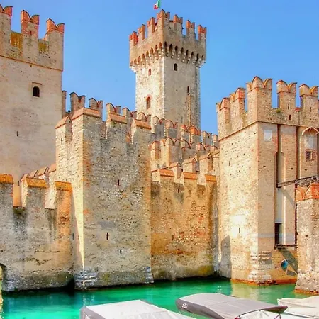 Azzurro * Sirmione