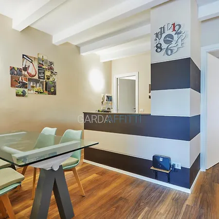Apartman Azzurro *