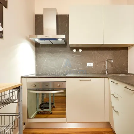 Apartman Azzurro *
