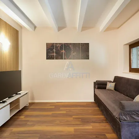 Azzurro Apartman *