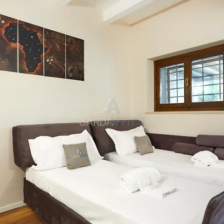 Apartman Azzurro