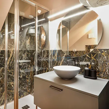 Azzurro Apartman