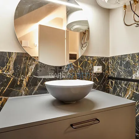 Azzurro Apartman Sirmione