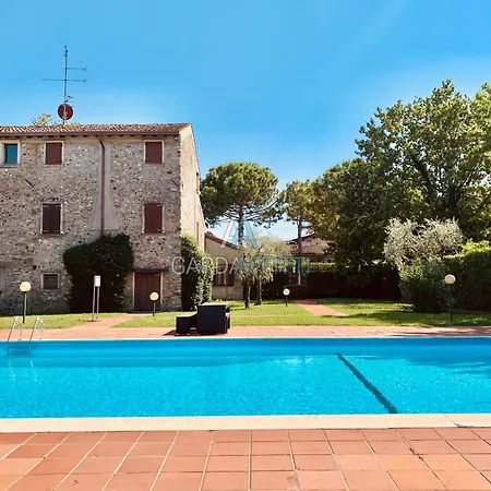 Apartman Azzurro