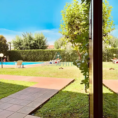 Azzurro Sirmione