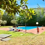 Turchese - Centrico E Con Piscina